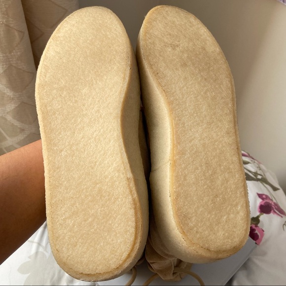 Yeezy Military Crepe Boot Season 2 - Picture 5 of 7